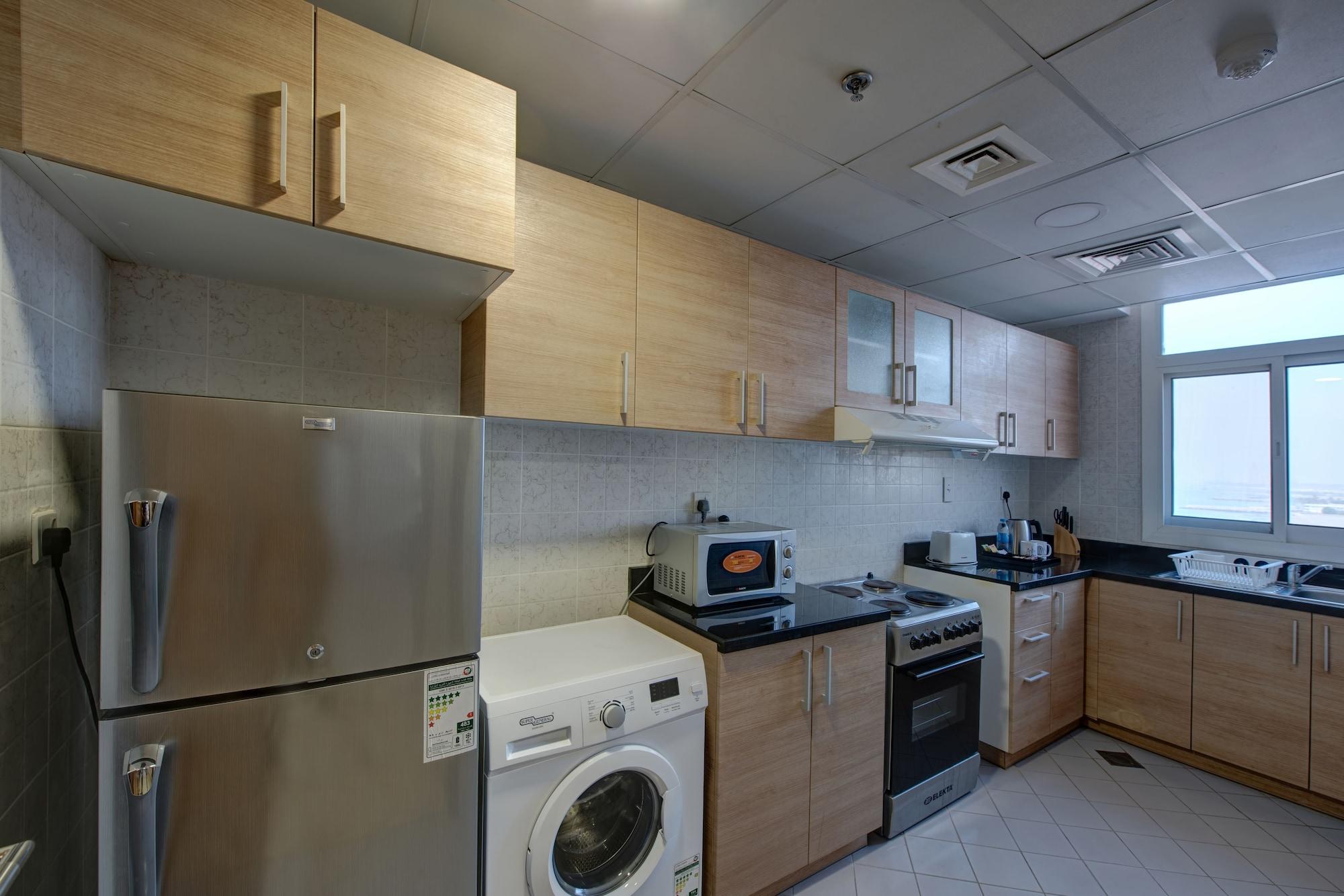 - Marjan Island Aparthotel 3*