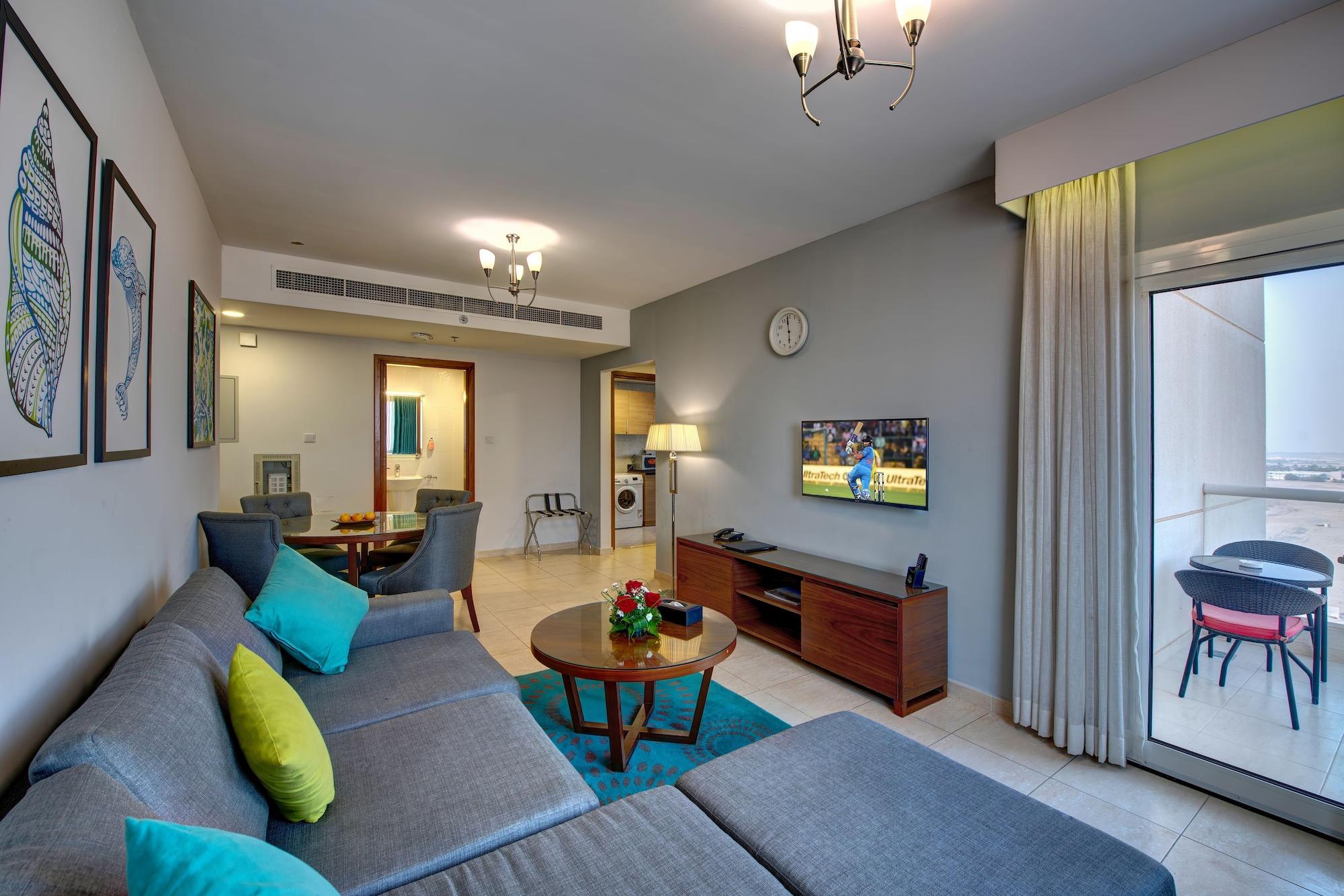 - Marjan Island 3* Ras al-Khaimah