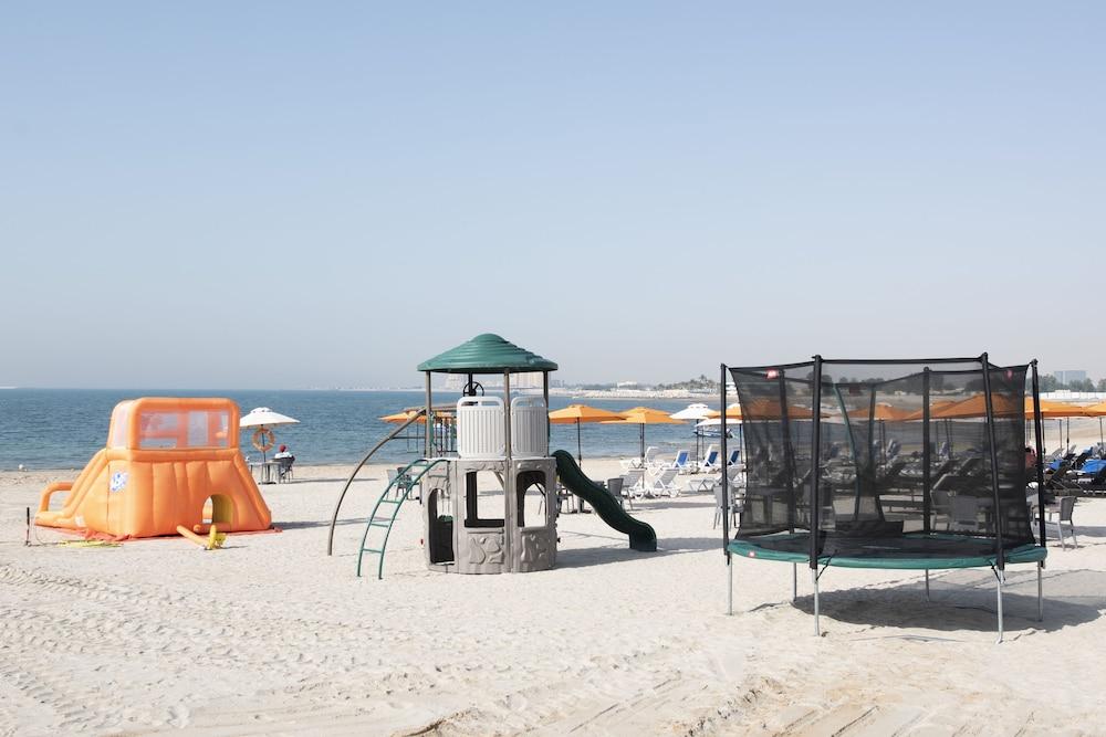 Aparthotel - Marjan Island 3*