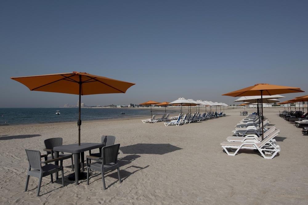 Aparthotel - Marjan Island Ras al-Khaimah