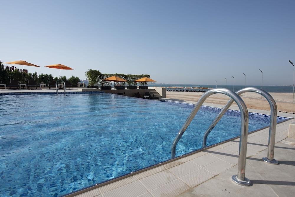 Aparthotel - Marjan Island Ras al-Khaimah