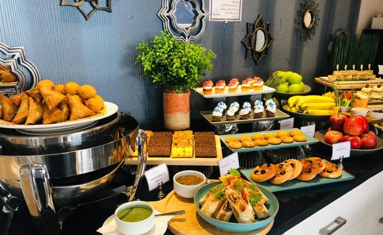 Aparthotel - Marjan Island Ras al-Khaimah