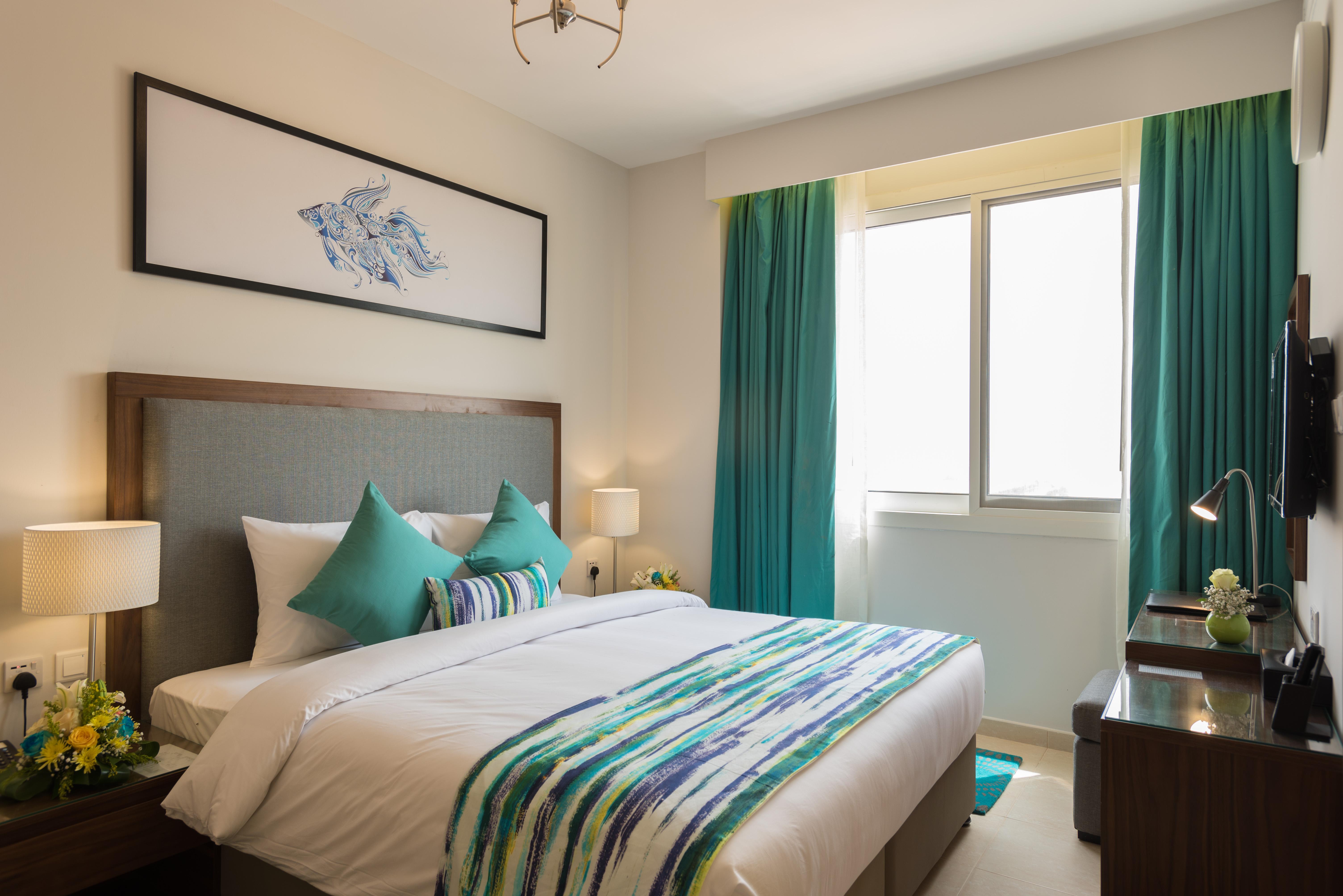 - Marjan Island 3* Ras al-Khaimah