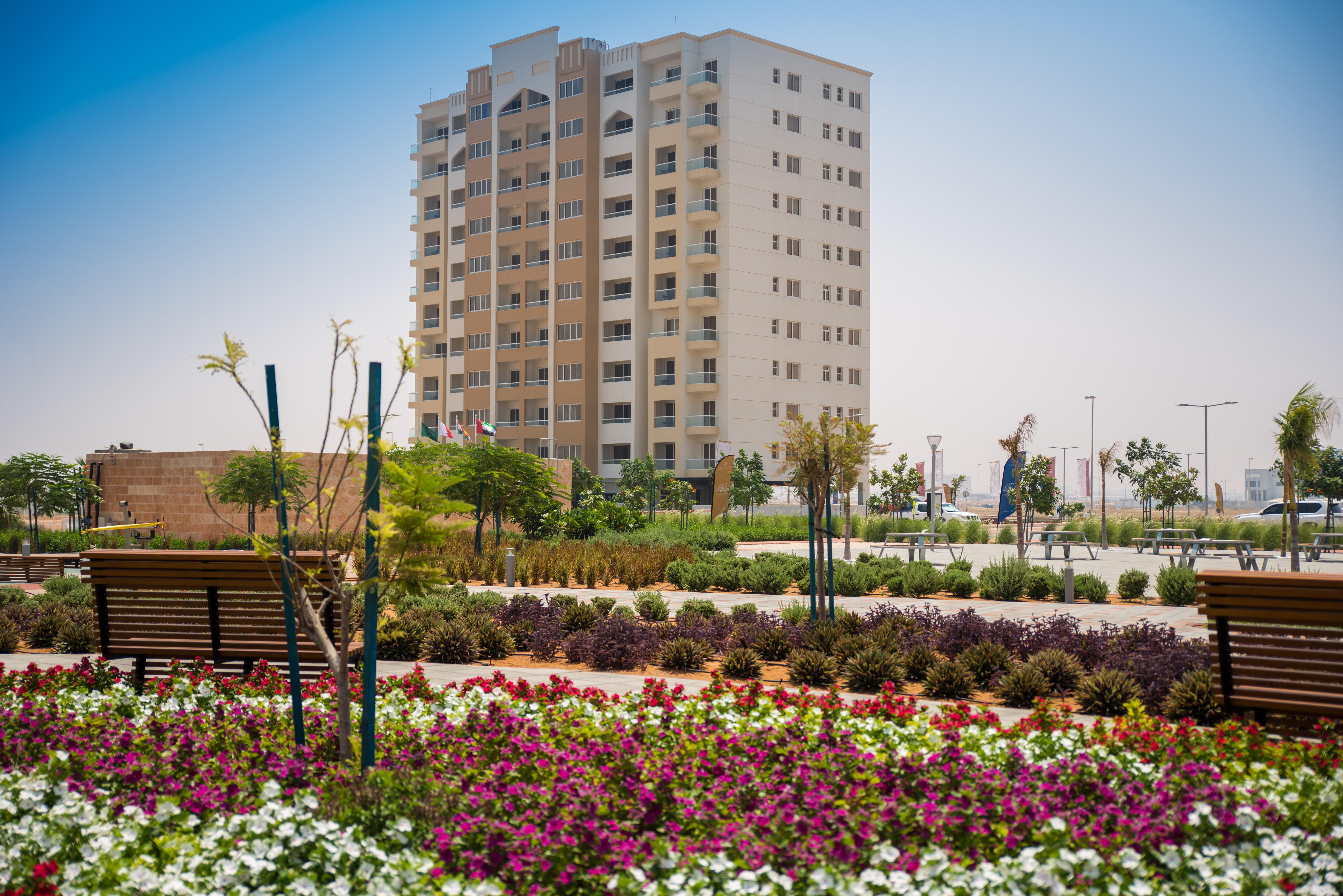 Aparthotel - Marjan Island 3*