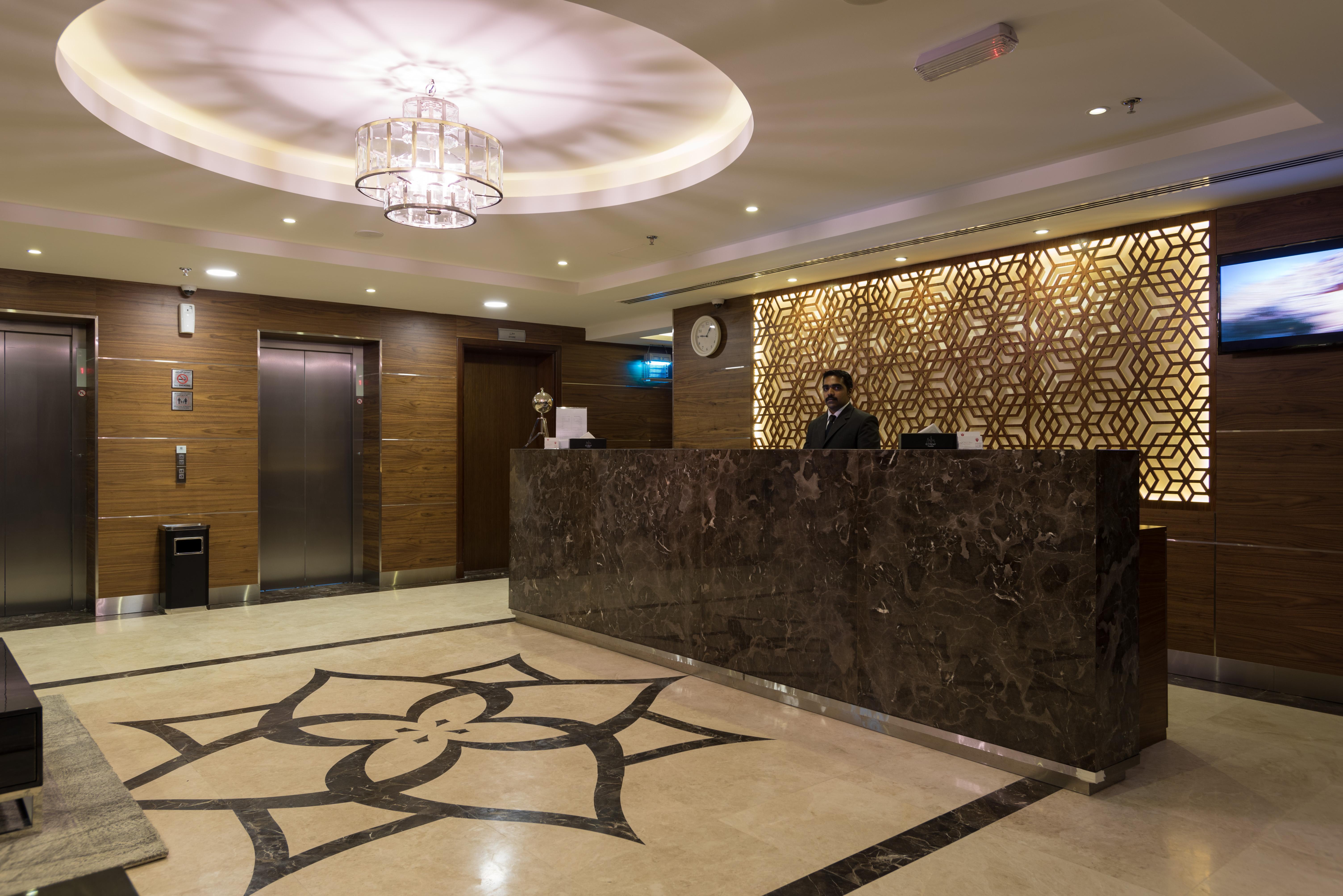 - Marjan Island Aparthotel
