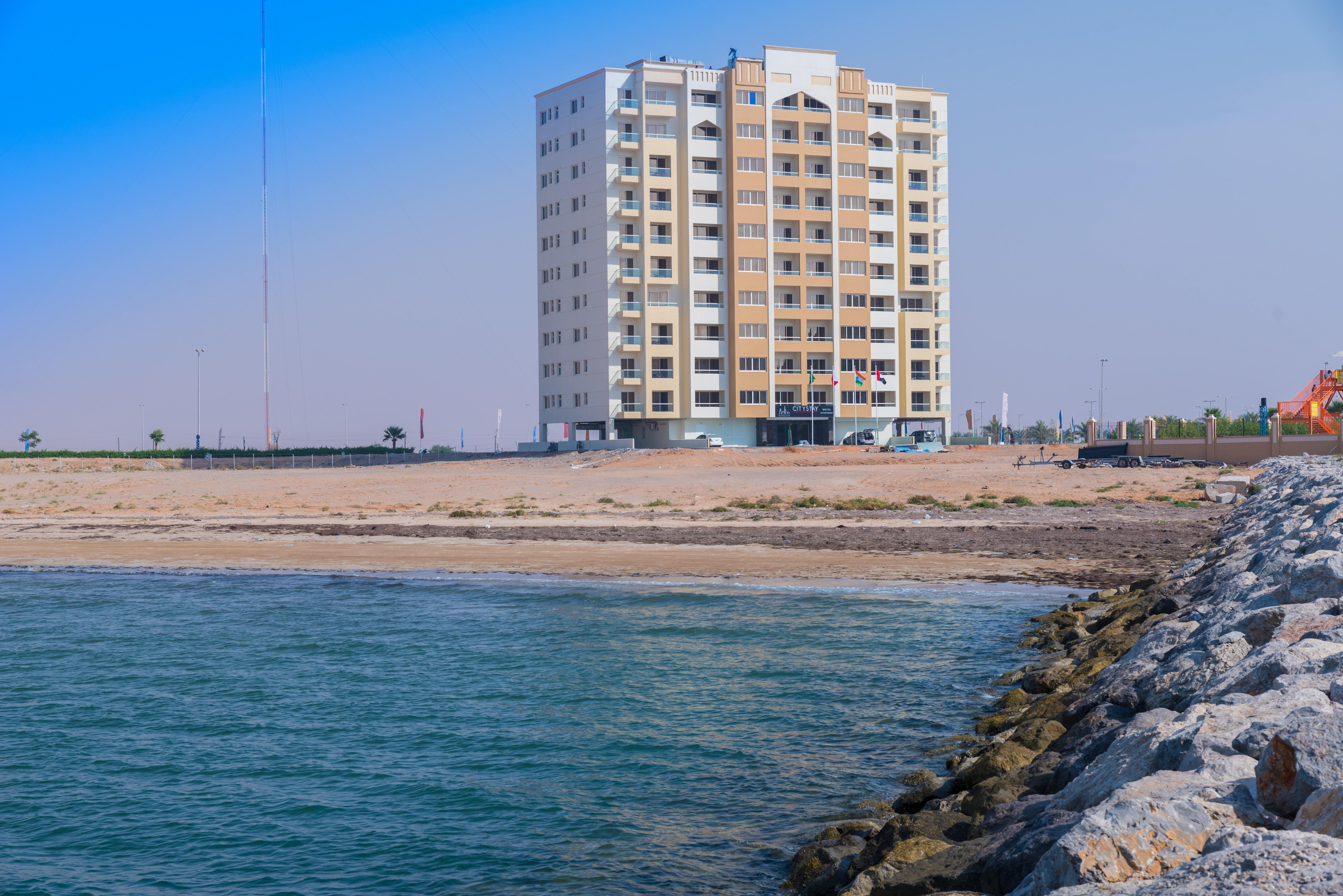 Aparthotel - Marjan Island Ras al-Khaimah
