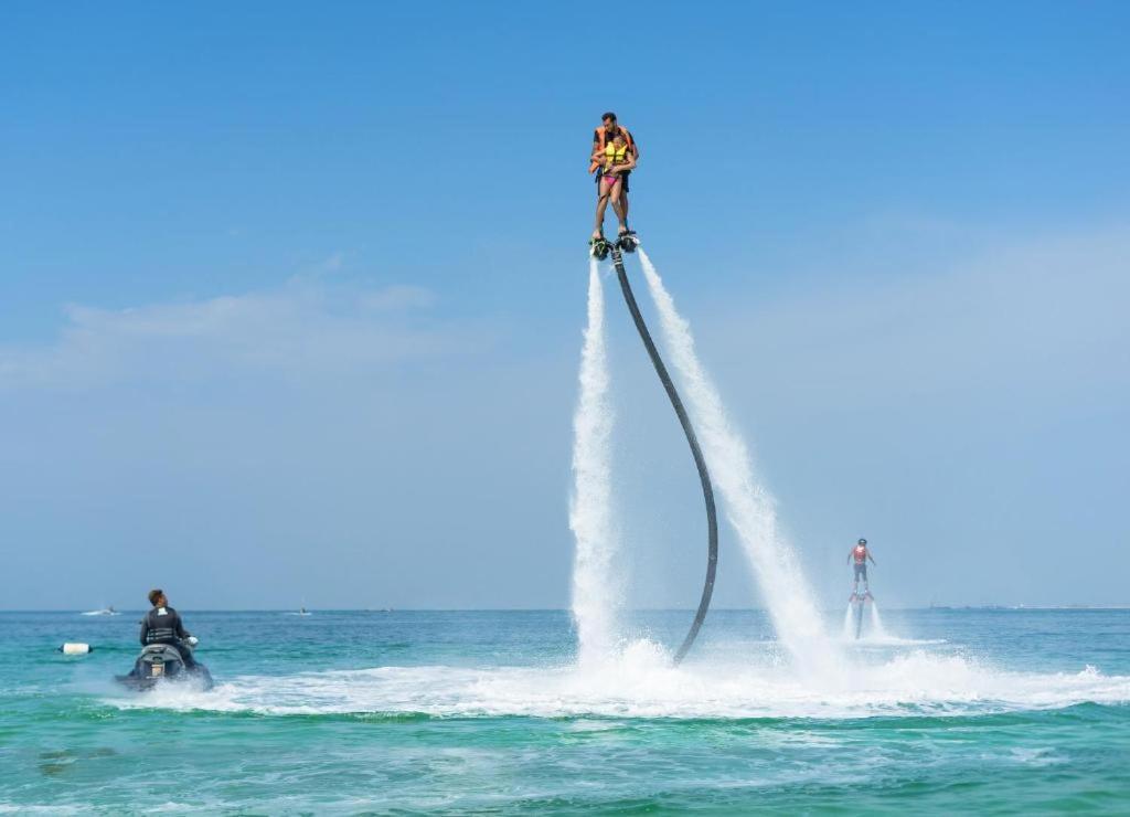 - Marjan Island 3* Ras al-Khaimah