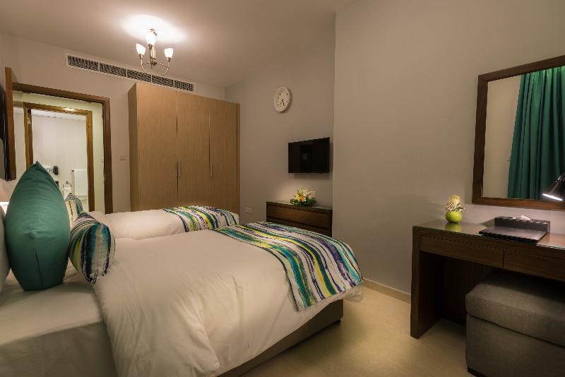Aparthotel - Marjan Island Ras al-Khaimah