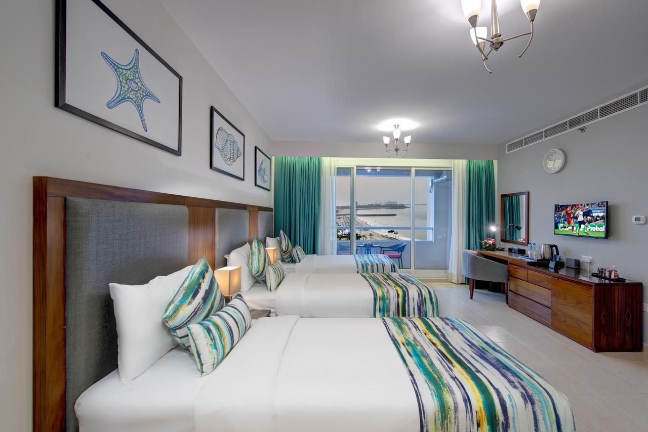 - Marjan Island 3* Рас-ель-Хайма