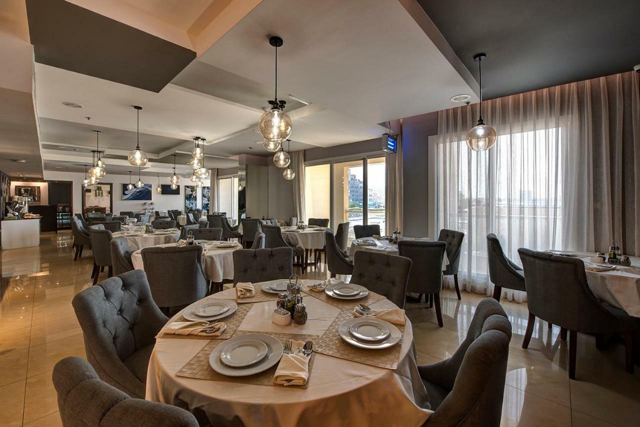 Aparthotel - Marjan Island 3*