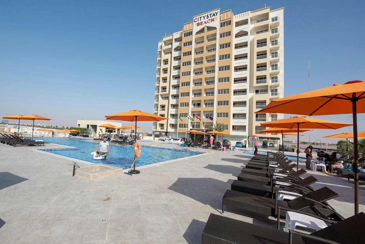 - Marjan Island