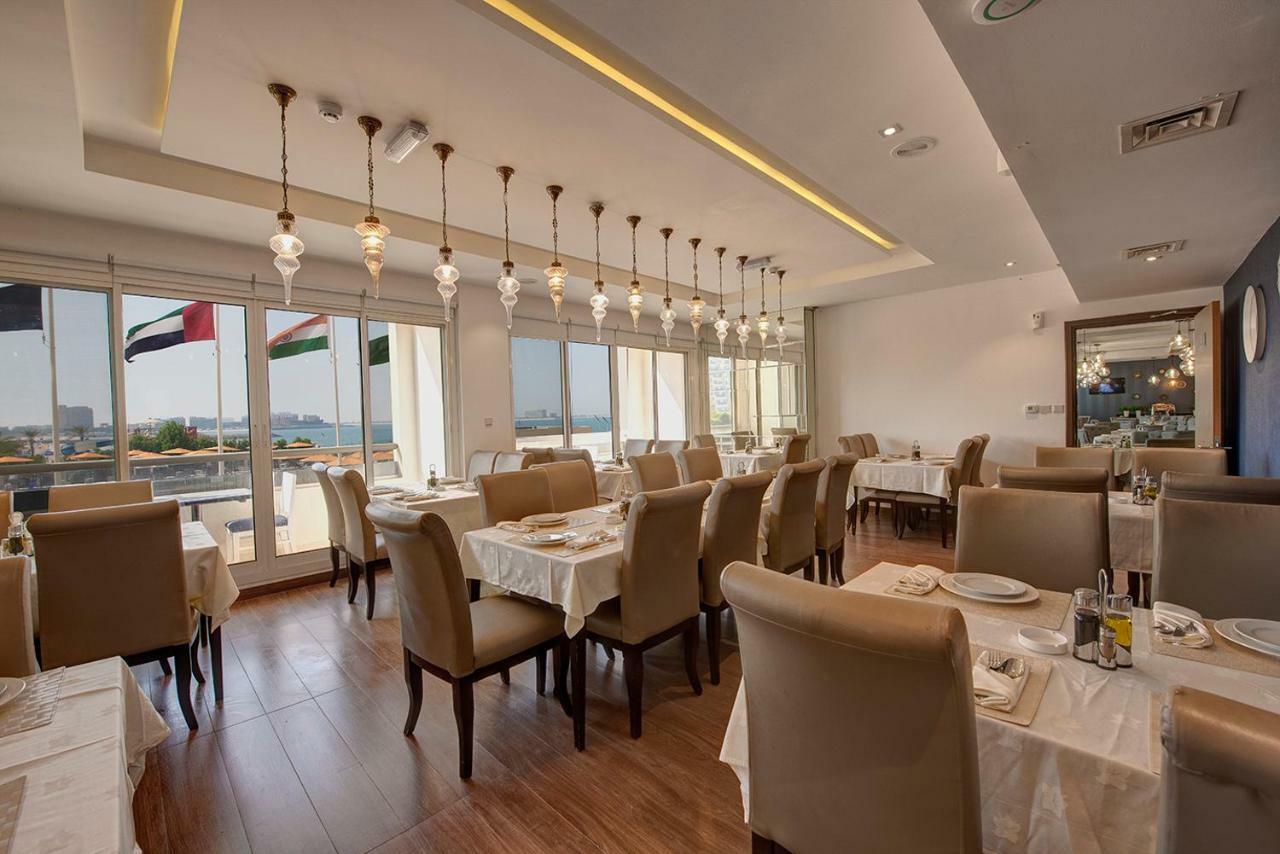 Aparthotel - Marjan Island