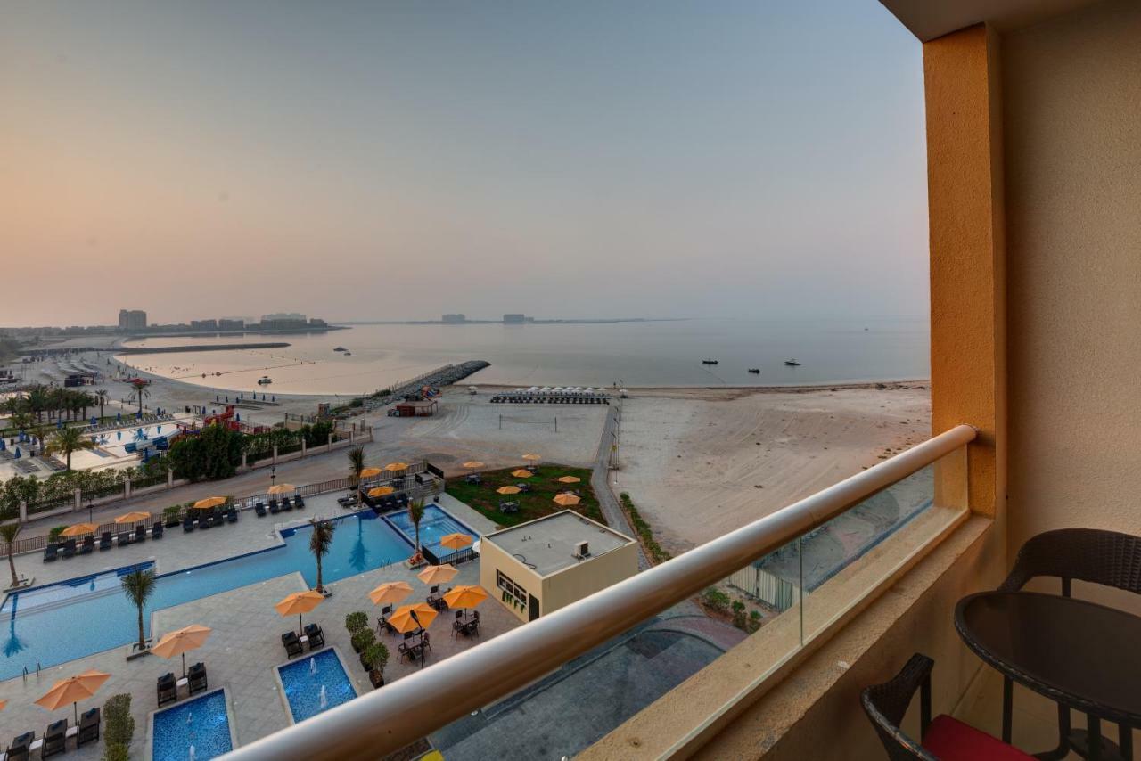 Aparthotel - Marjan Island Ras al-Khaimah