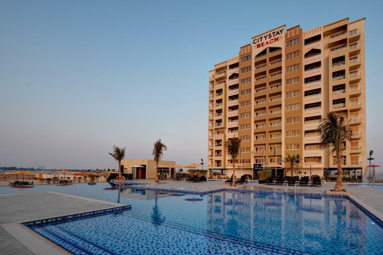 Aparthotel - Marjan Island