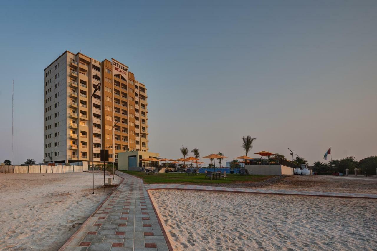 - Marjan Island Aparthotel 3*