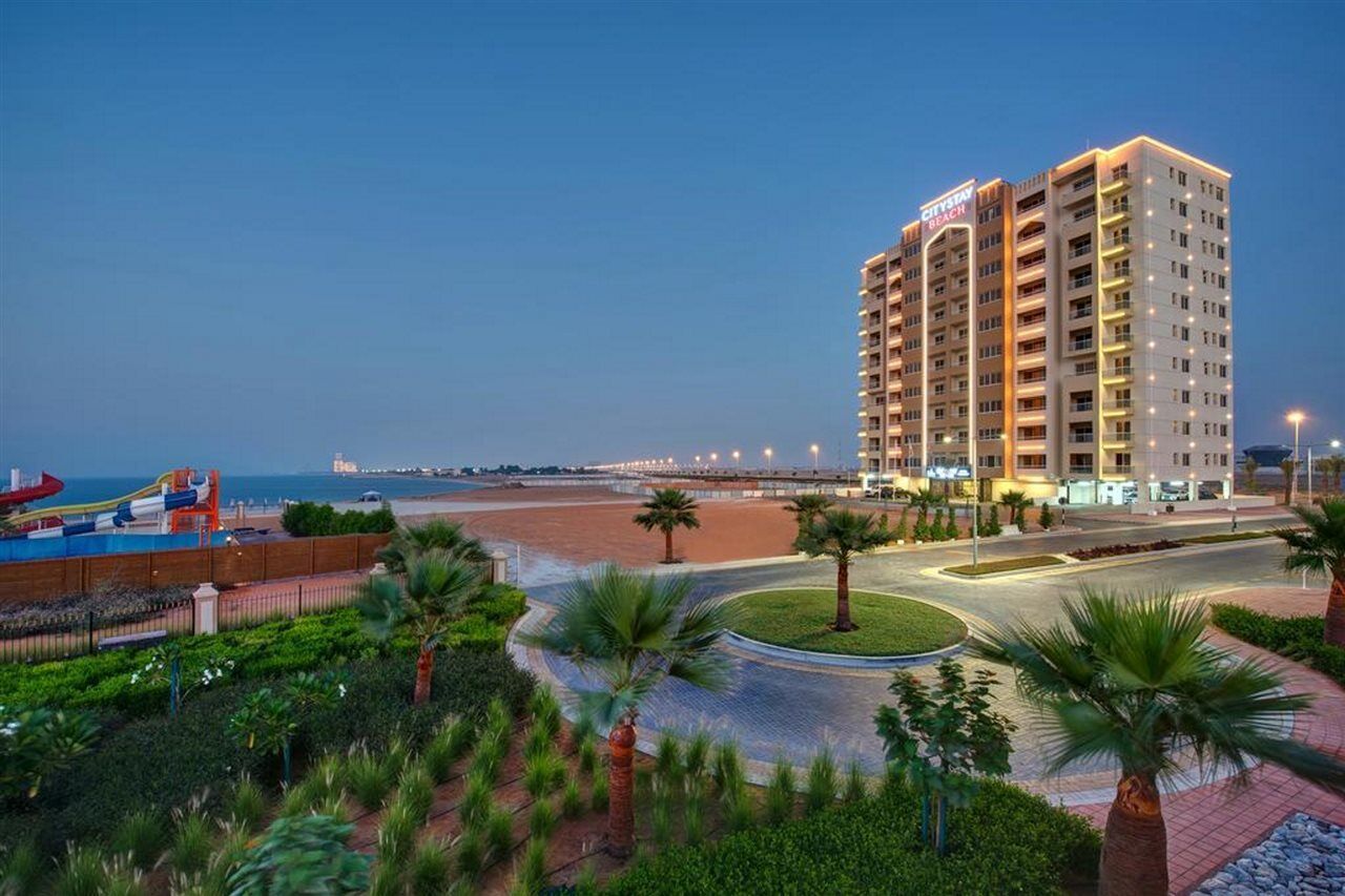 - Marjan Island 3*