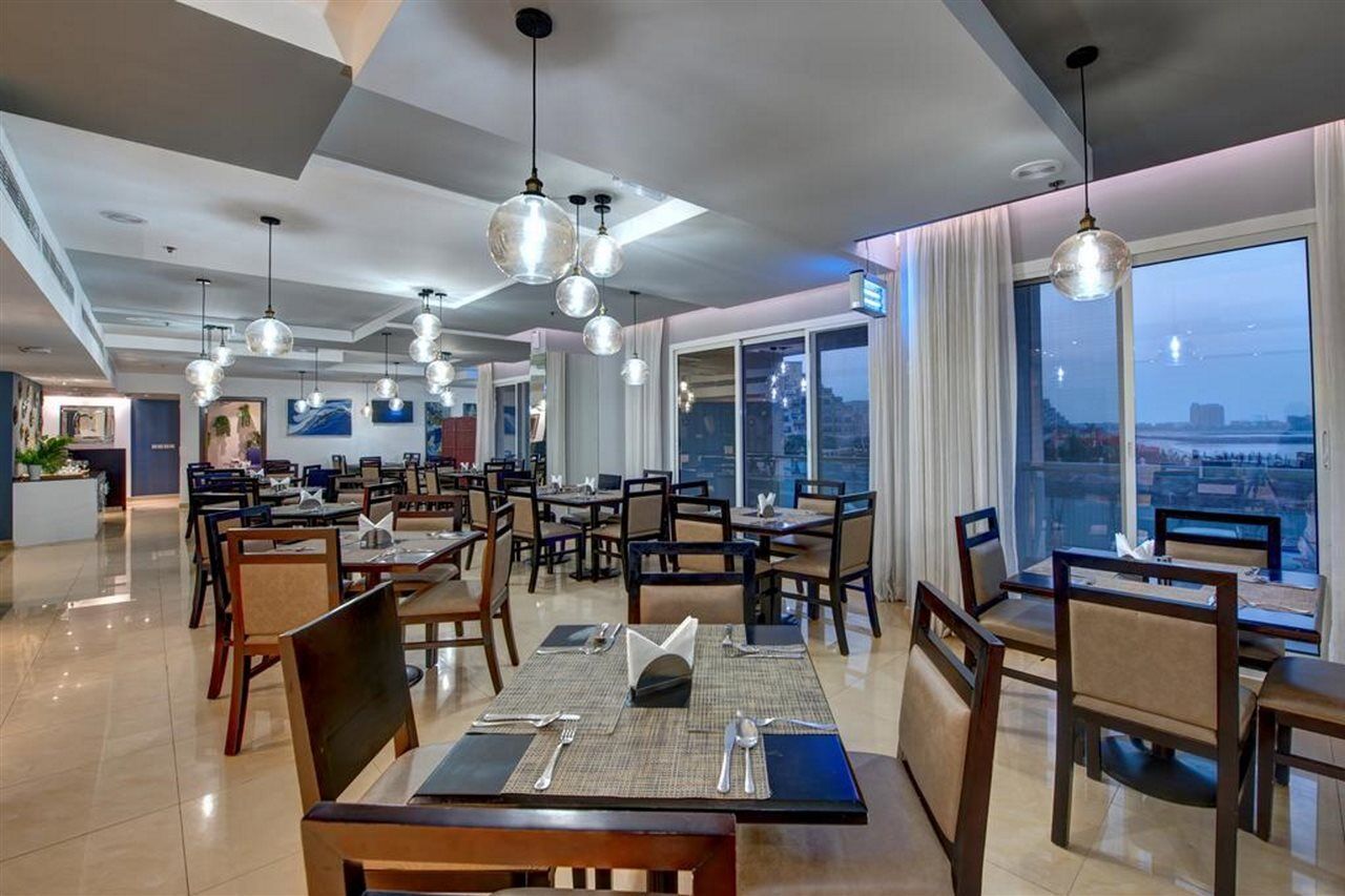 - Marjan Island 3* Ras al-Khaimah