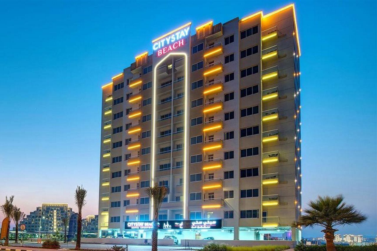 - Marjan Island Ras al-Khaimah