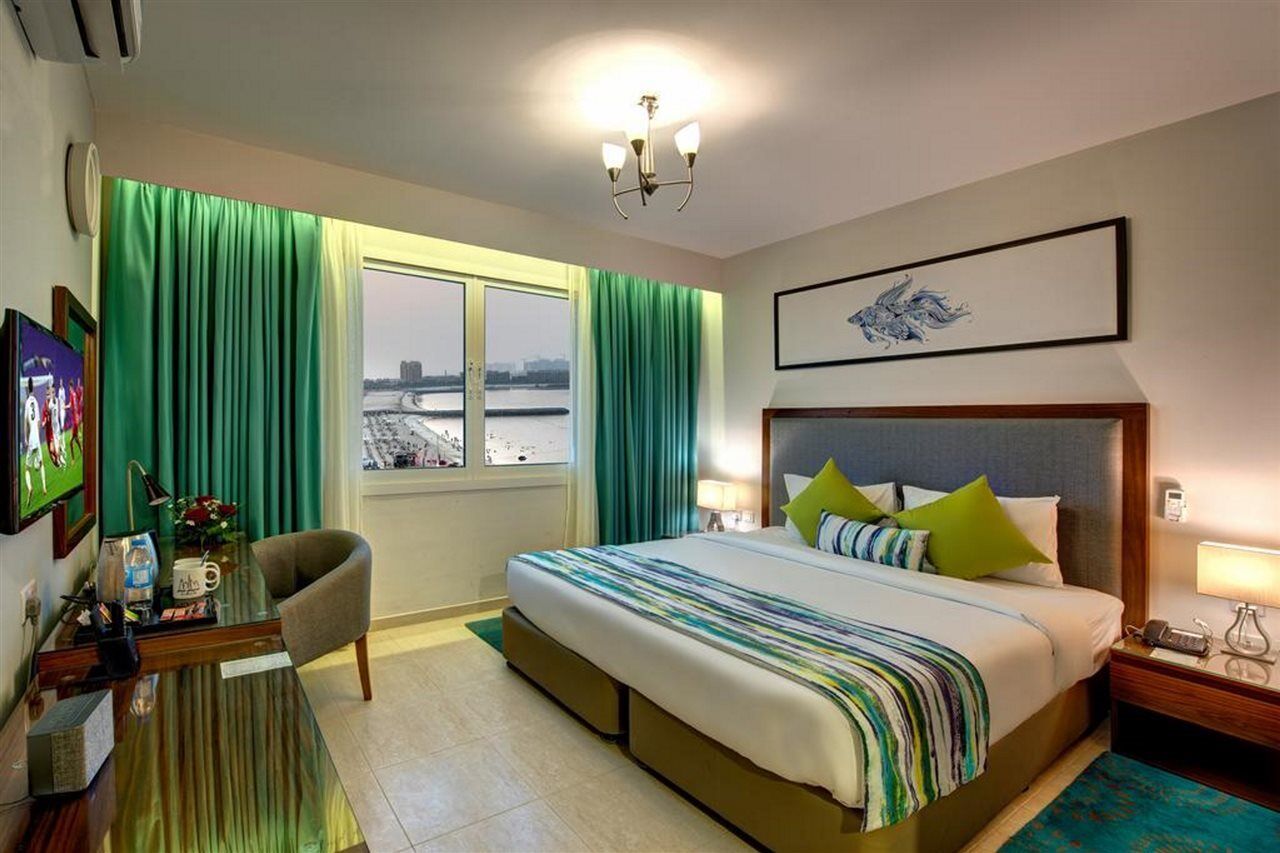 - Marjan Island Ras al-Khaimah